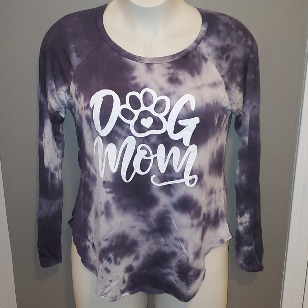 Dog Mom shirt
